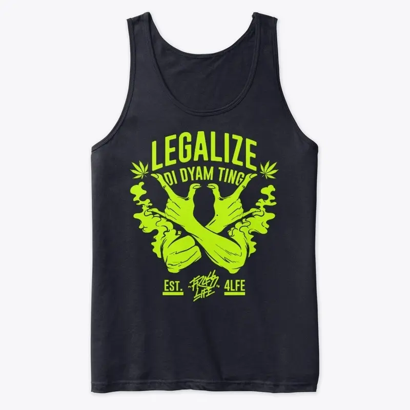 Legalize It